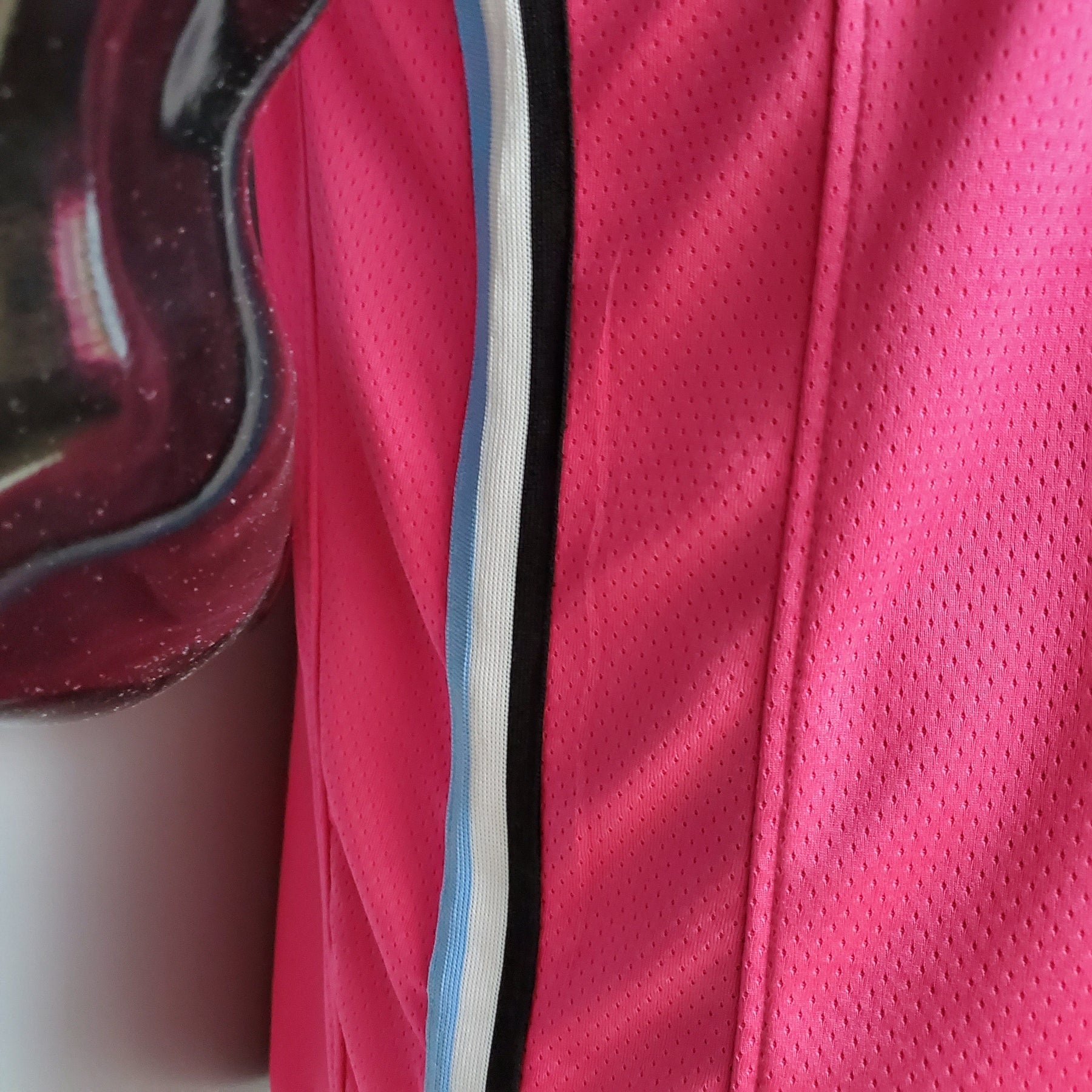 Camisola Miami Heat Earned Edition 18/19