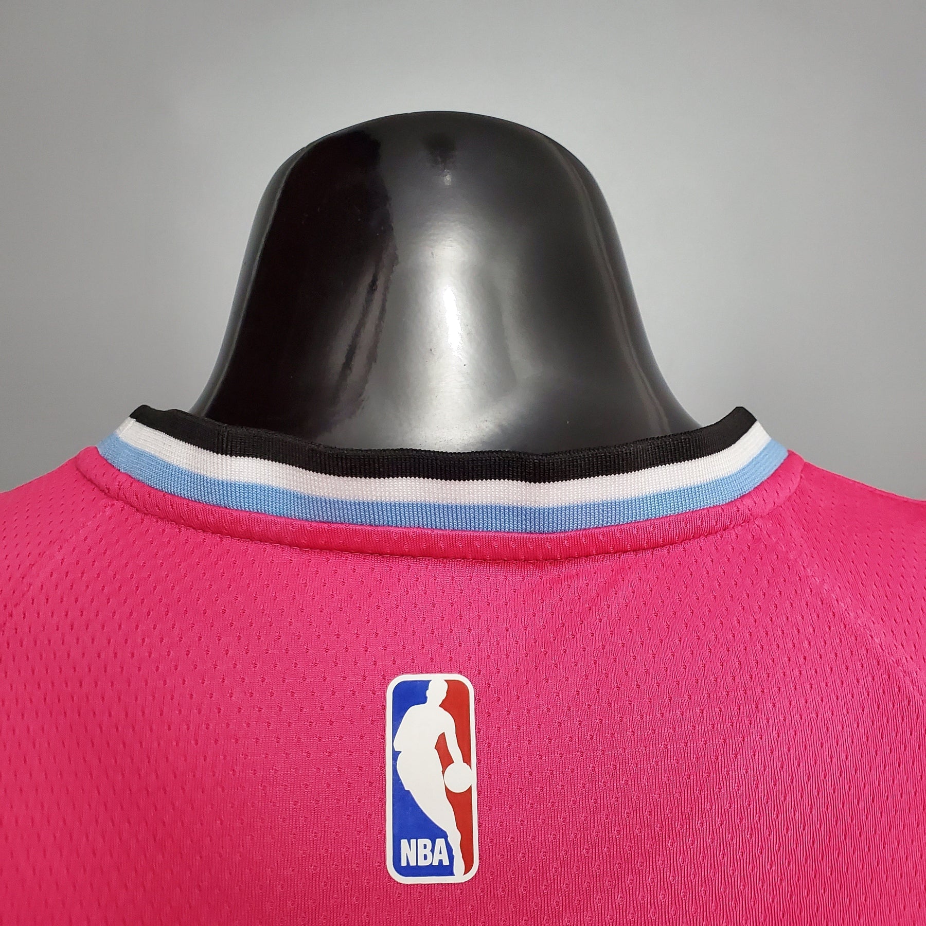 Camisola Miami Heat Earned Edition 18/19