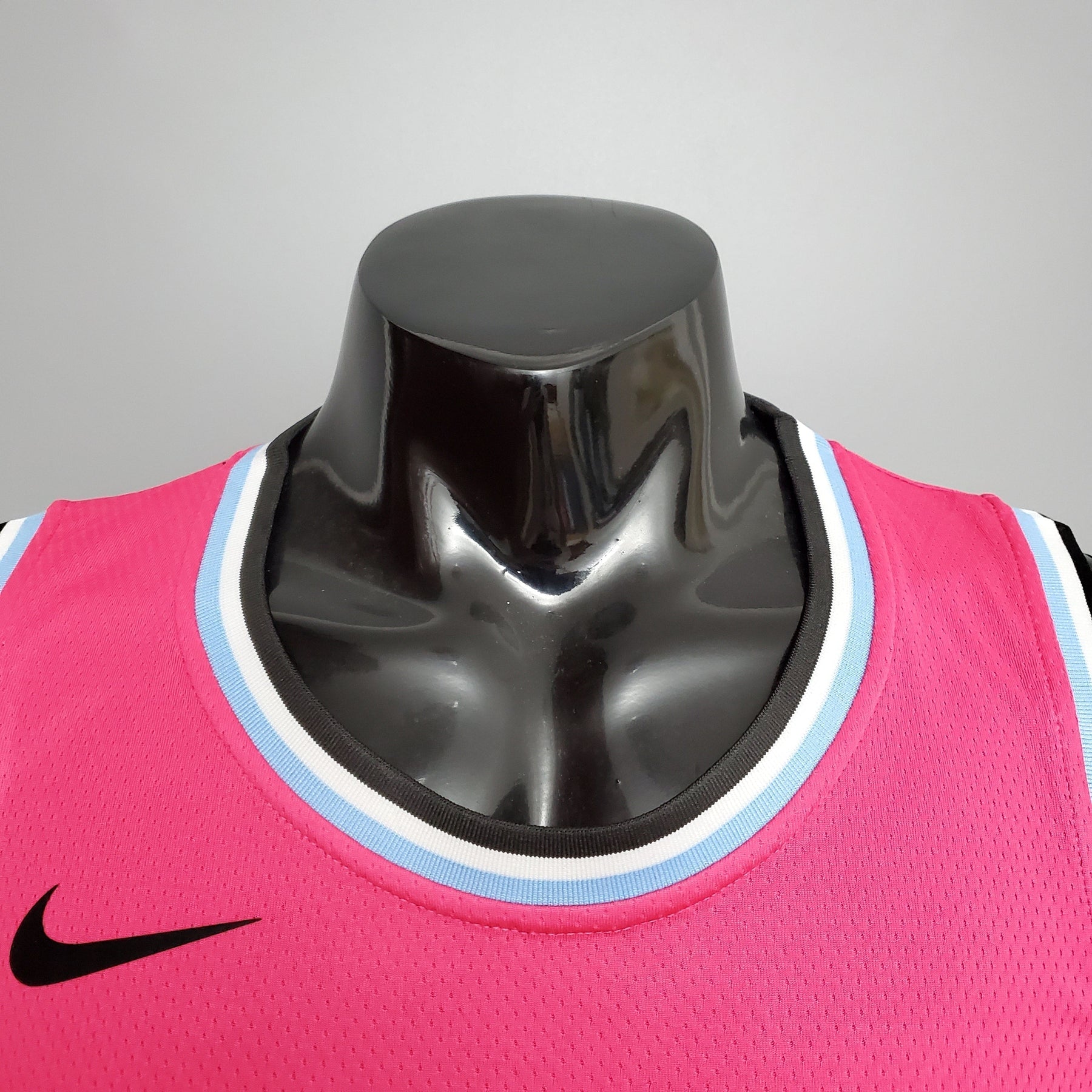 Camisola Miami Heat Earned Edition 18/19