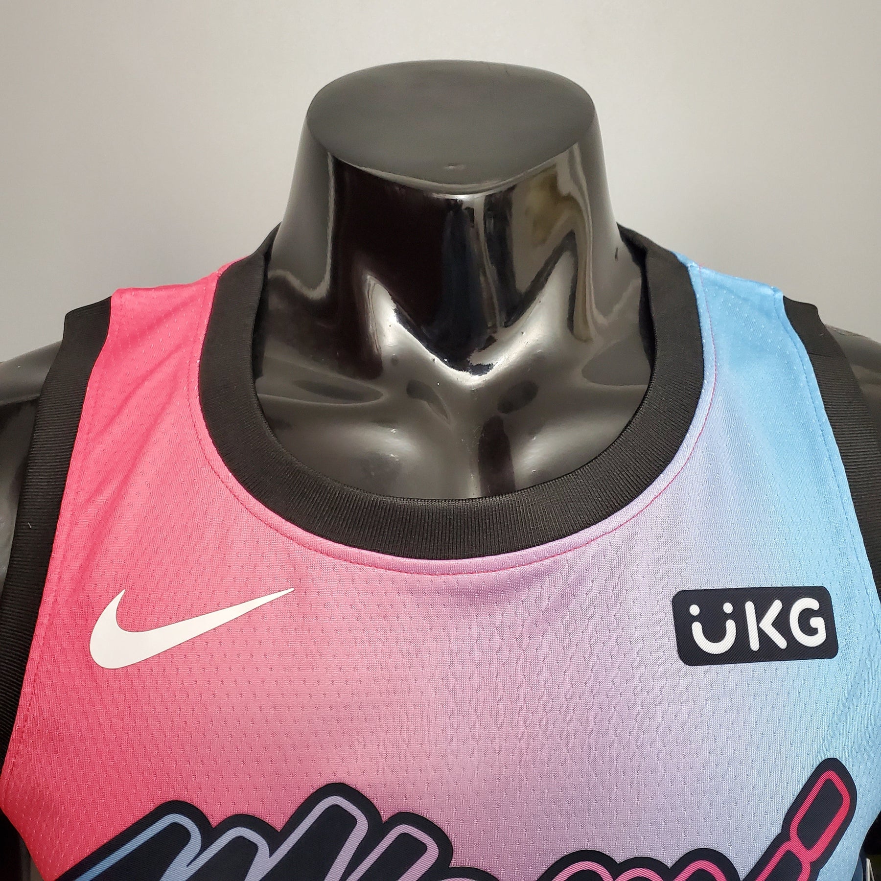Camisola Miami Heat City Edition 20/21