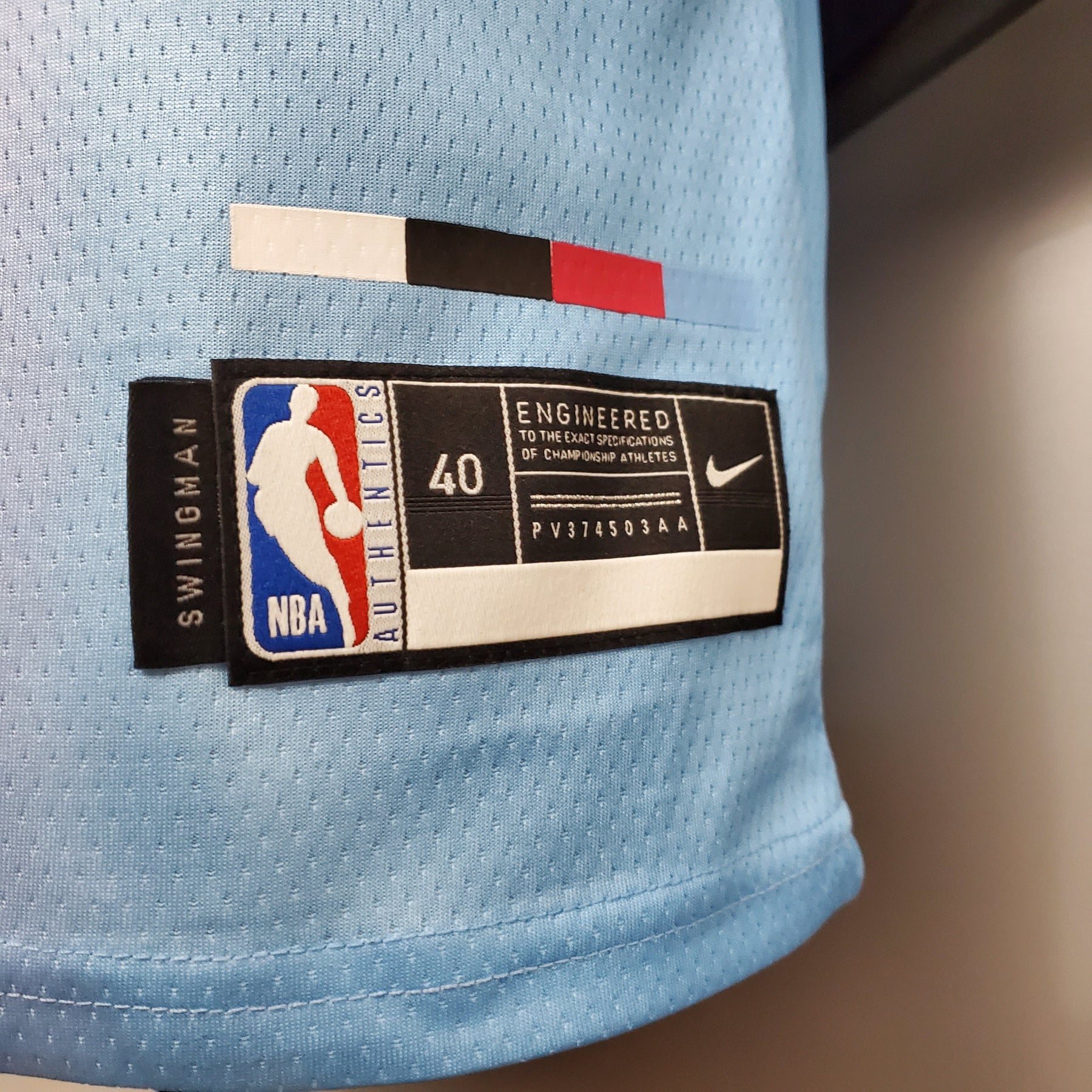 Camisola Miami Heat City Edition 20/21