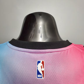 Camisola Miami Heat City Edition 20/21