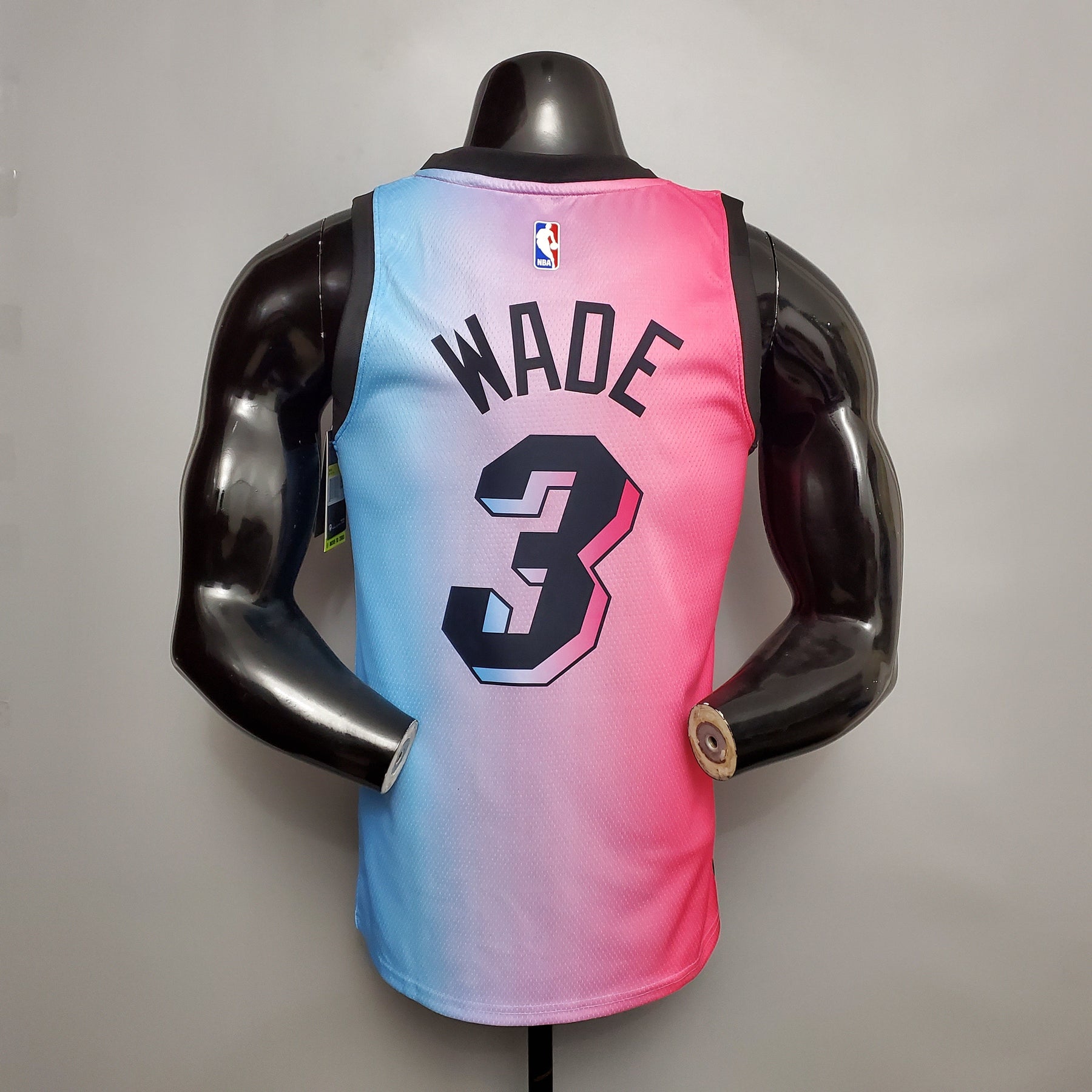 Camisola Miami Heat City Edition 20/21