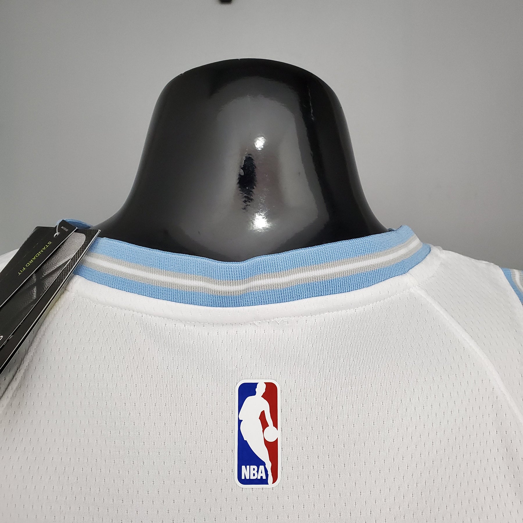 Camisola Los Angeles Lakers City Edition 20/21
