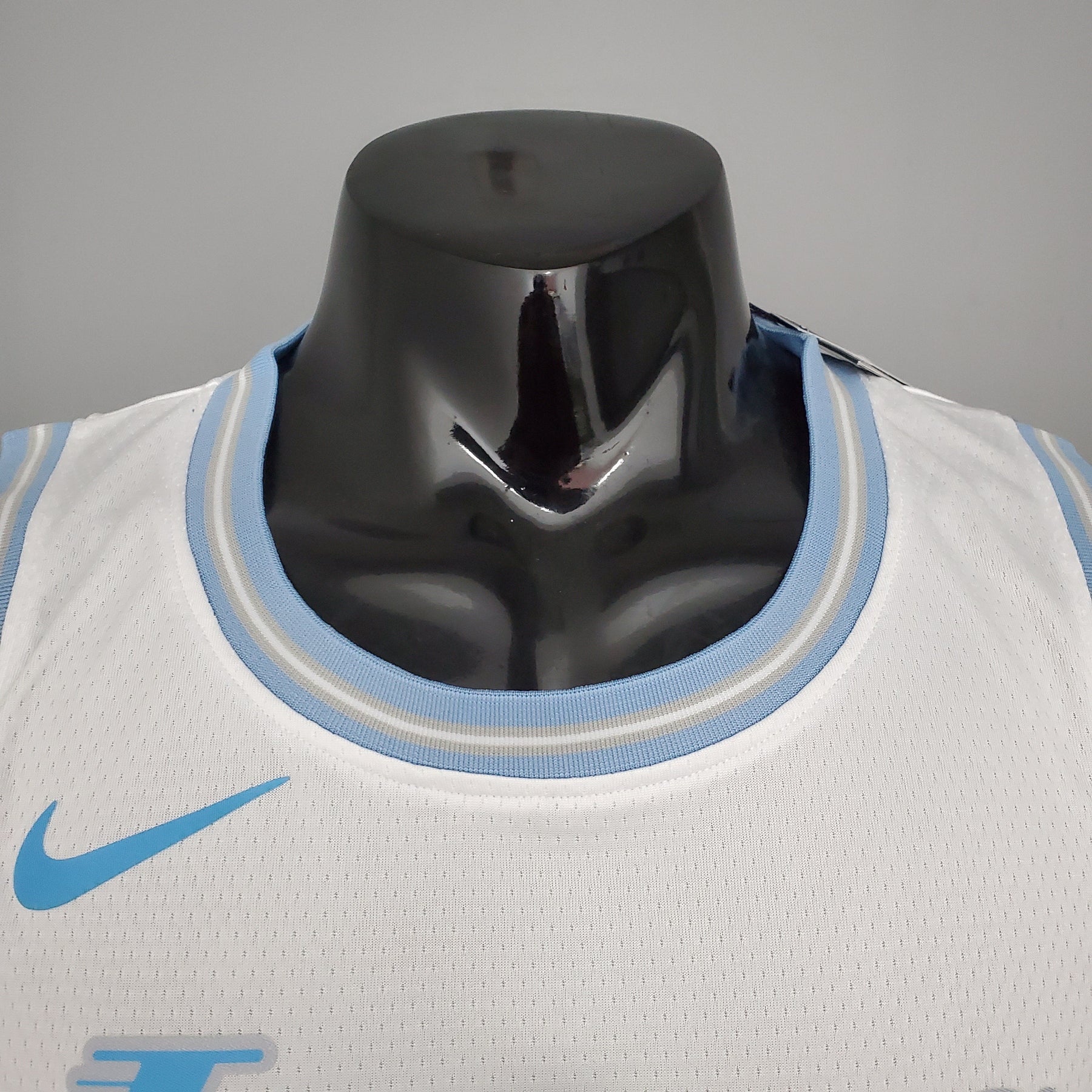Camisola Los Angeles Lakers City Edition 20/21