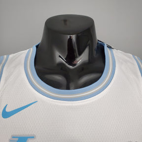 Camisola Los Angeles Lakers City Edition 20/21