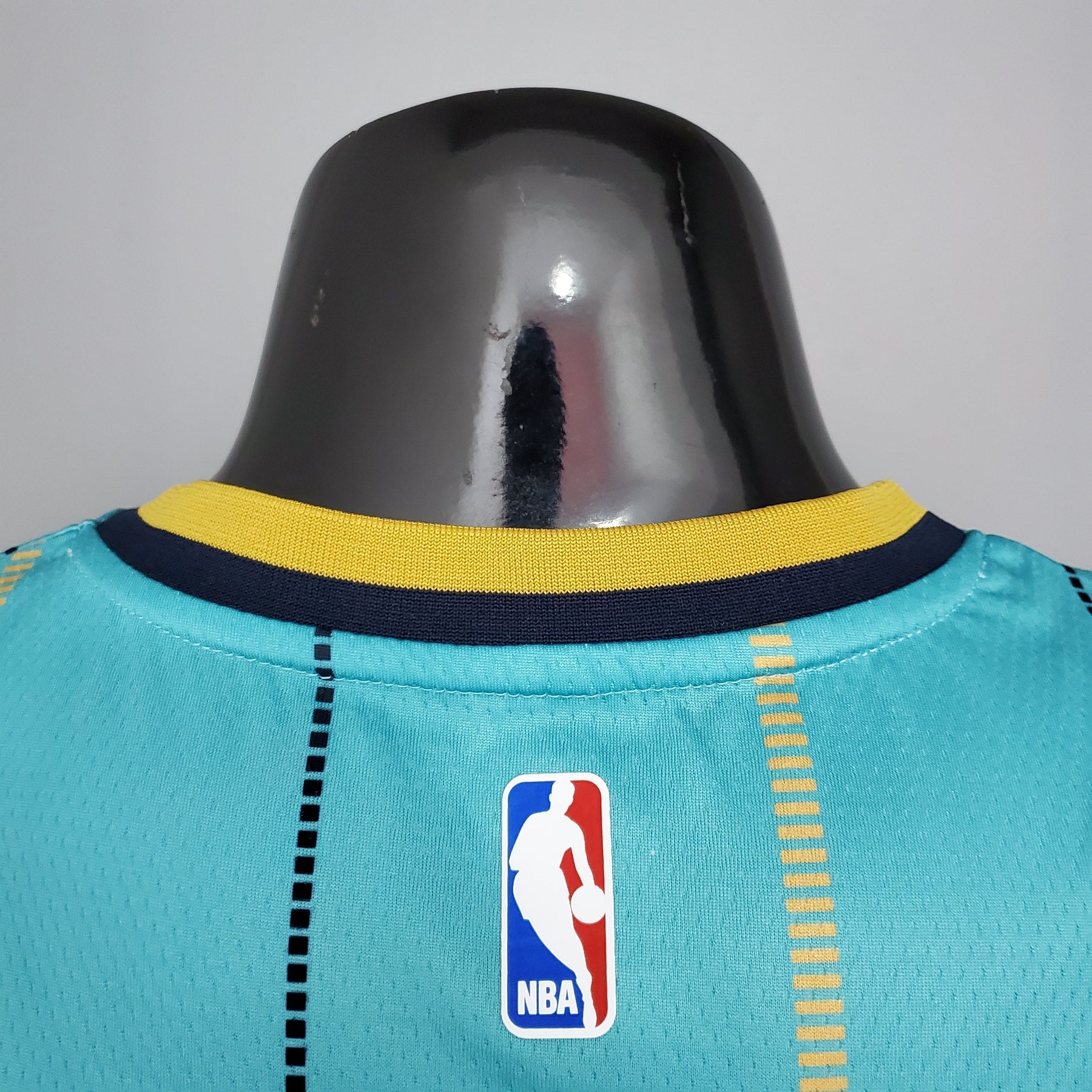 Camisola Charlotte Hornets City Edition 20/21