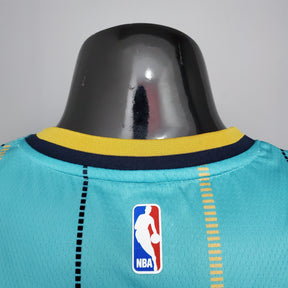 Camisola Charlotte Hornets City Edition 20/21