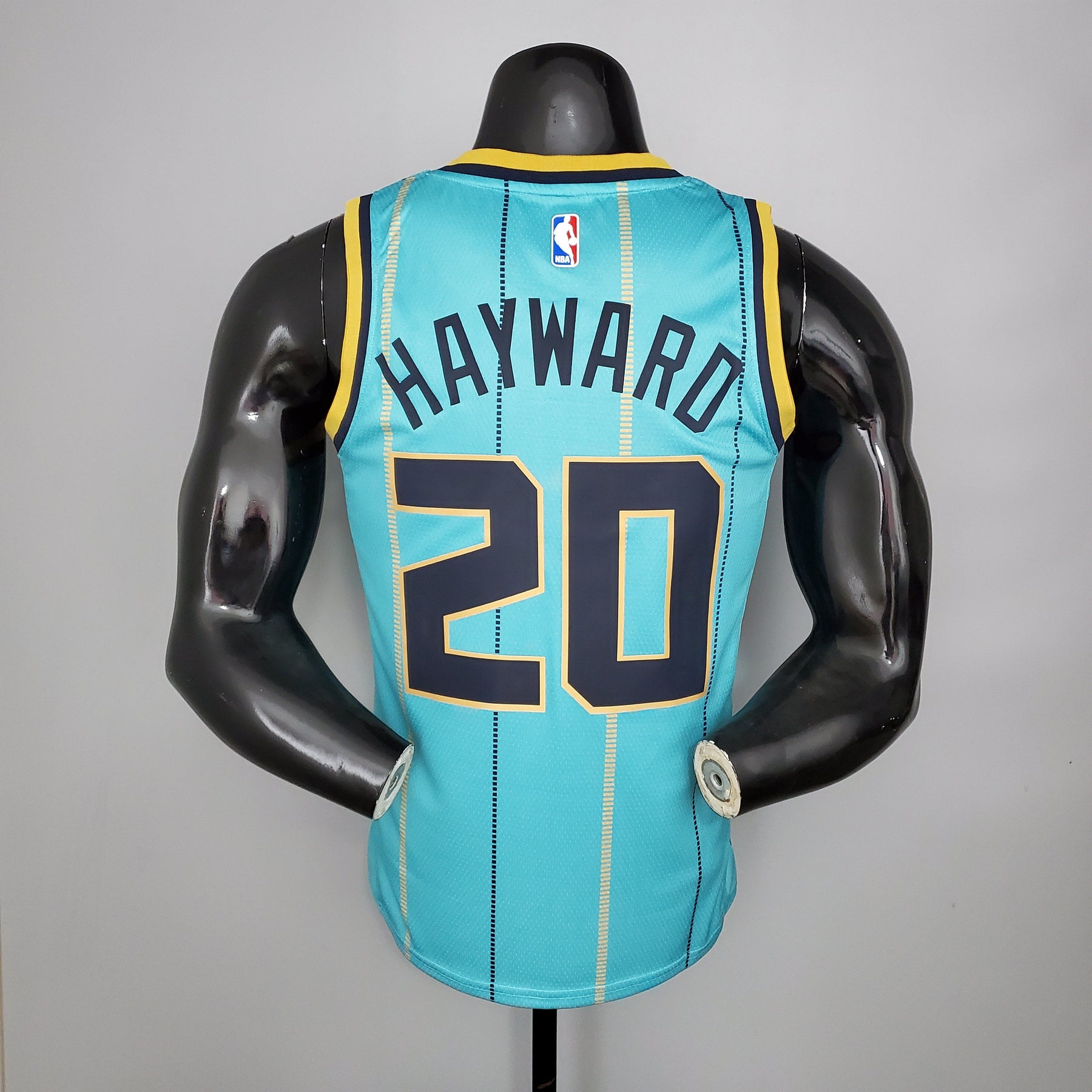 Camisola Charlotte Hornets City Edition 20/21