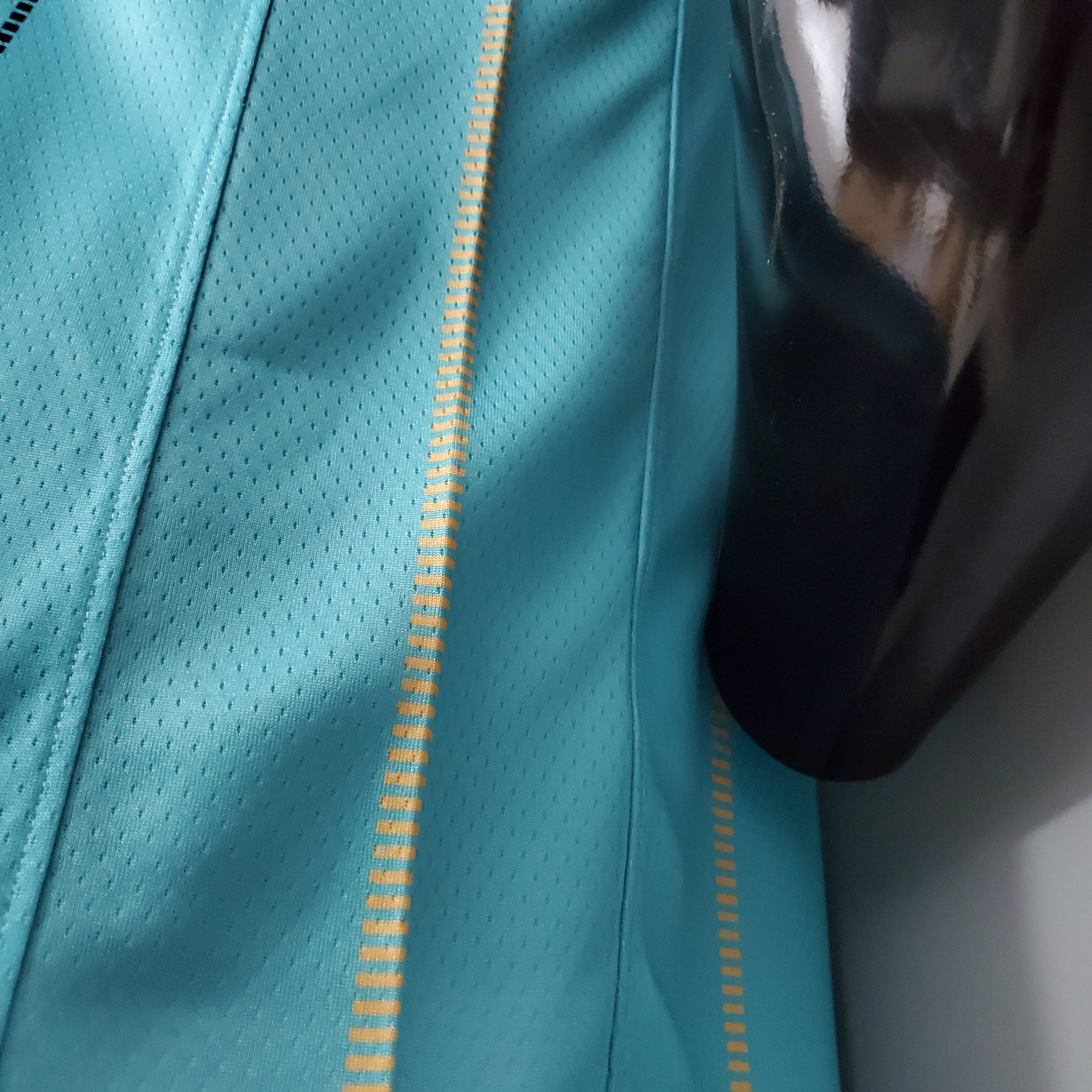 Camisola Charlotte Hornets City Edition 20/21
