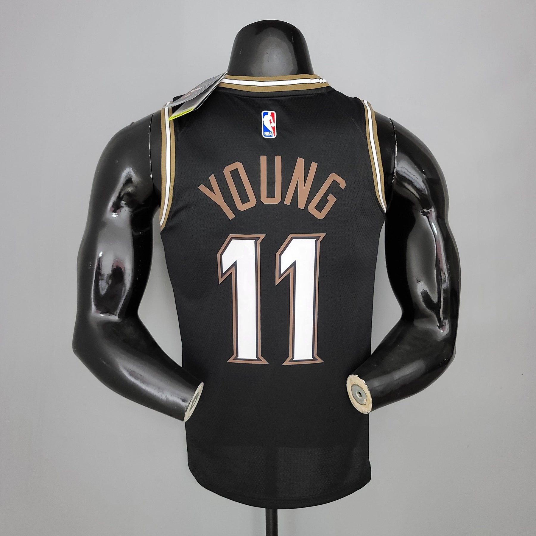 Camisola Atlanta Hawks City Edition 20/21