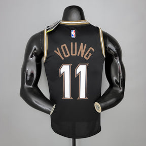 Camisola Atlanta Hawks City Edition 20/21