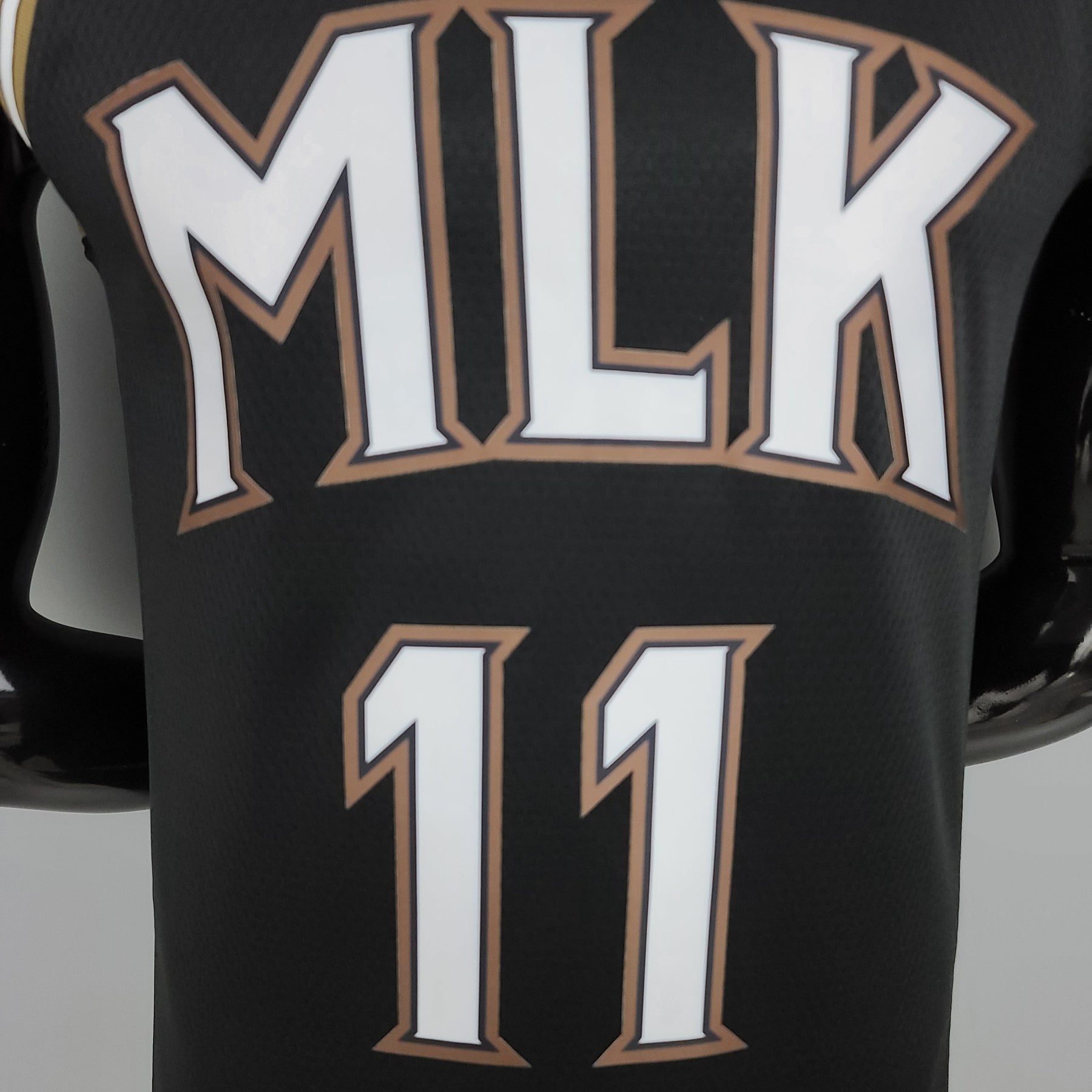 Camisola Atlanta Hawks City Edition 20/21