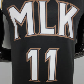 Camisola Atlanta Hawks City Edition 20/21