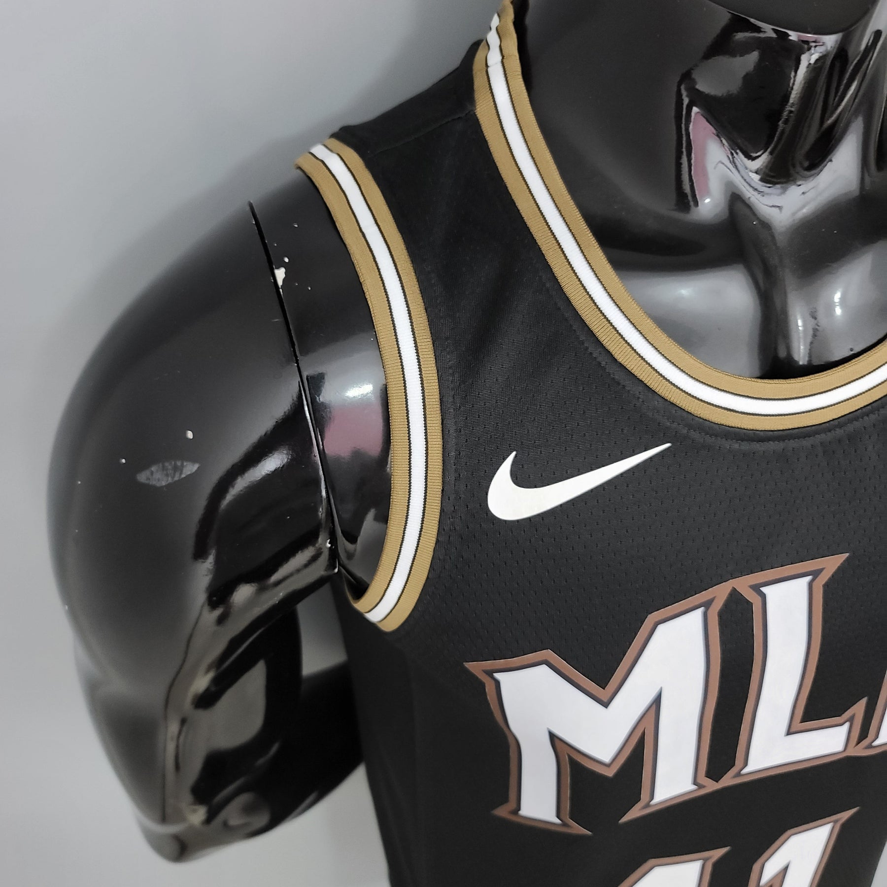 Camisola Atlanta Hawks City Edition 20/21