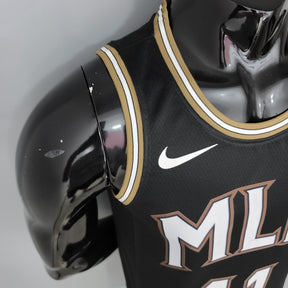 Camisola Atlanta Hawks City Edition 20/21