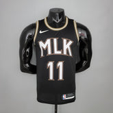 Camisola Atlanta Hawks City Edition 20/21