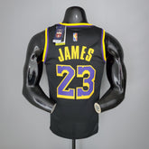 Camisola Los Angeles Lakers Earned Edition 20/21