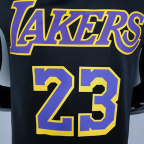 Camisola Los Angeles Lakers Earned Edition 20/21