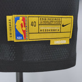Camisola Los Angeles Lakers Earned Edition 20/21