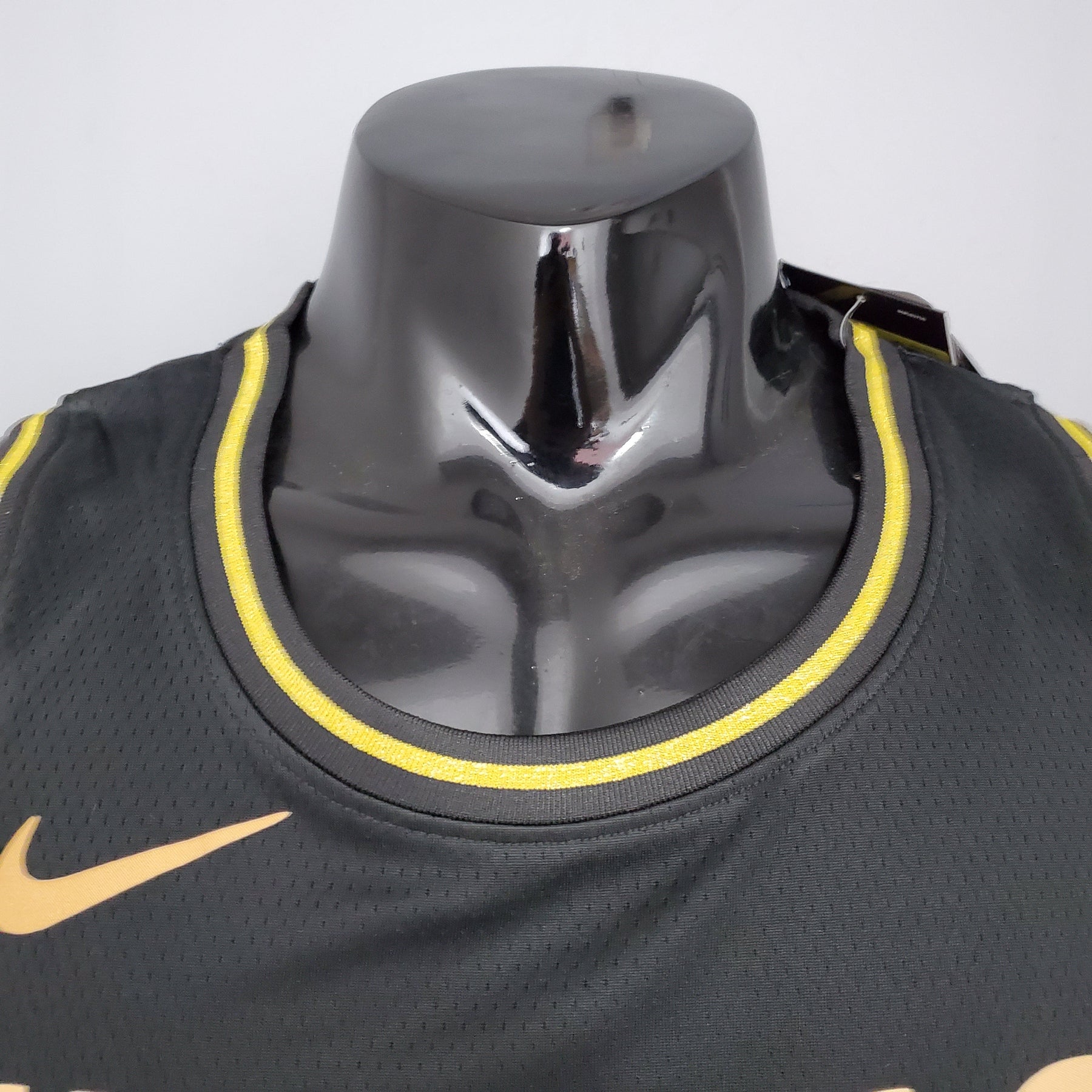 Camisola Chicago Bulls City Edition 20/21