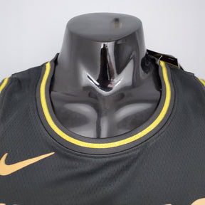 Camisola Chicago Bulls City Edition 20/21