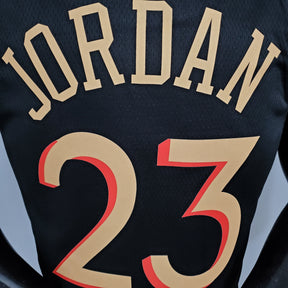Camisola Chicago Bulls City Edition 20/21