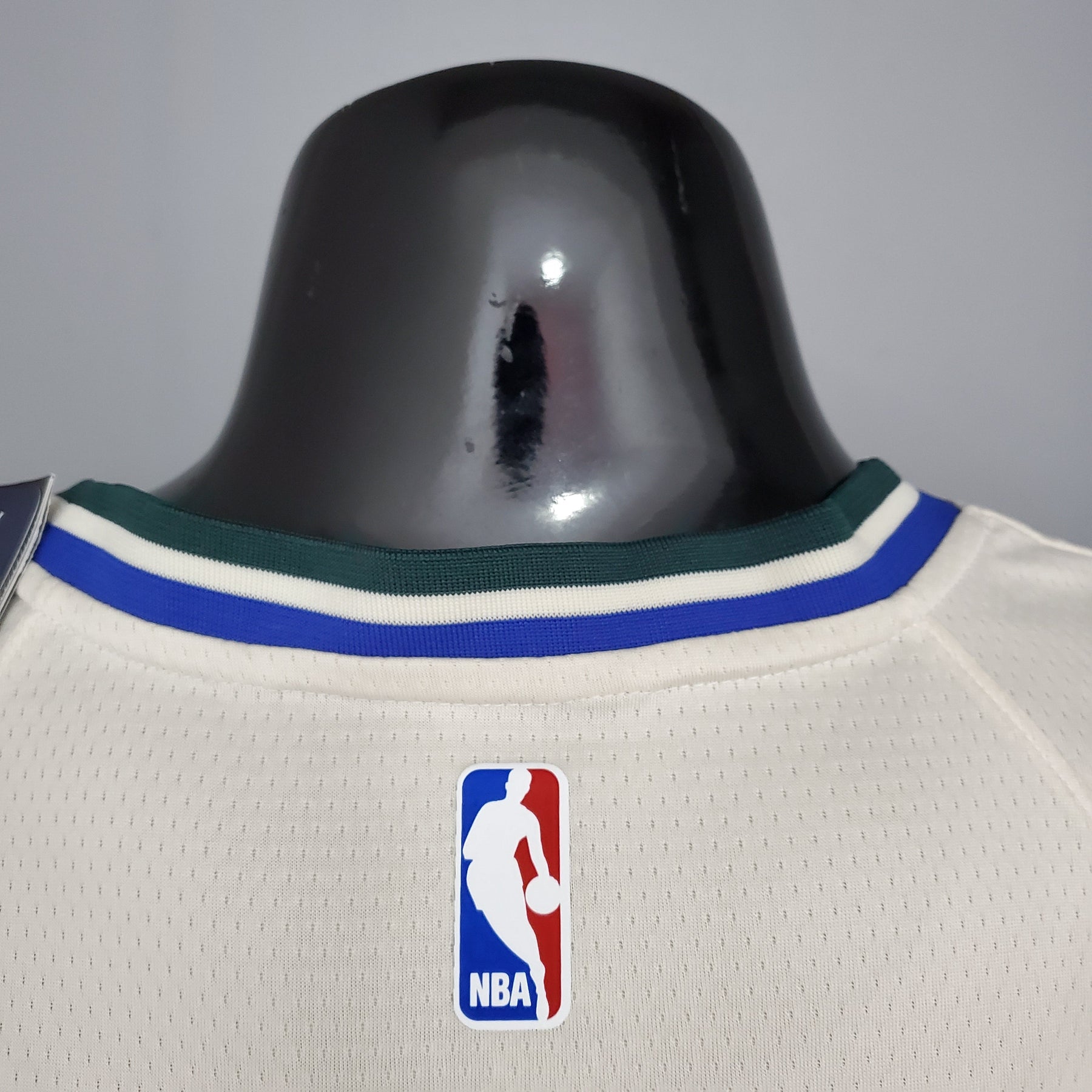 Camisola Milwaukee Bucks City Edition 19/20
