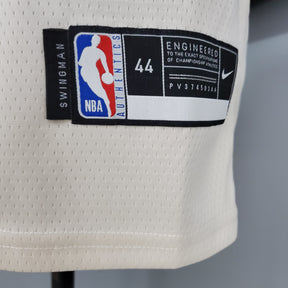Camisola Milwaukee Bucks City Edition 19/20