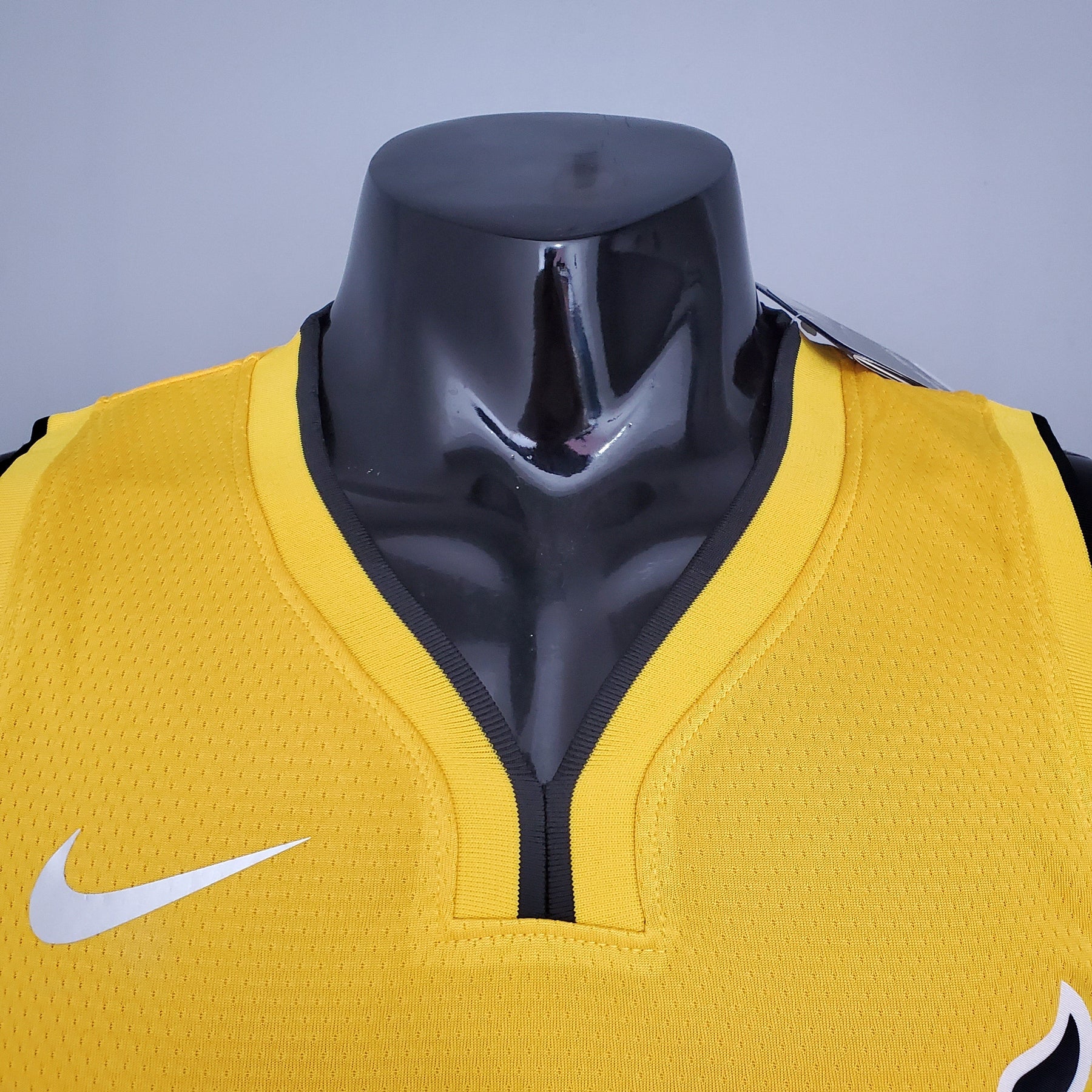 Camisola Miami Heat Earned Edition 20/21