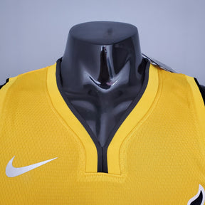 Camisola Miami Heat Earned Edition 20/21