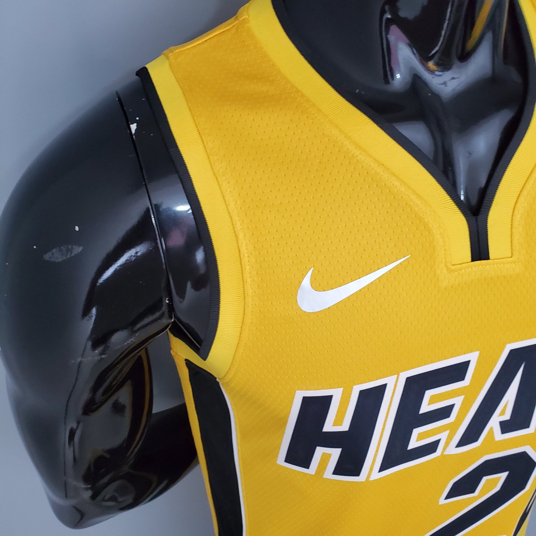Camisola Miami Heat Earned Edition 20/21