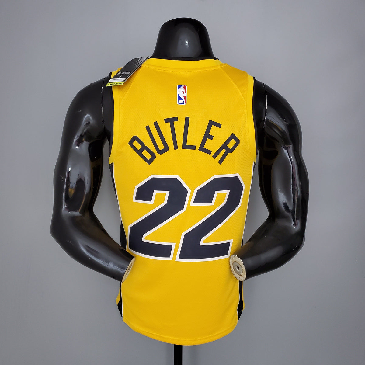 Camisola Miami Heat Earned Edition 20/21