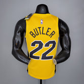 Camisola Miami Heat Earned Edition 20/21