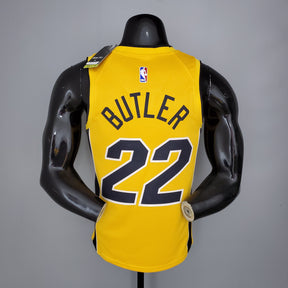 Camisola Miami Heat Earned Edition 20/21
