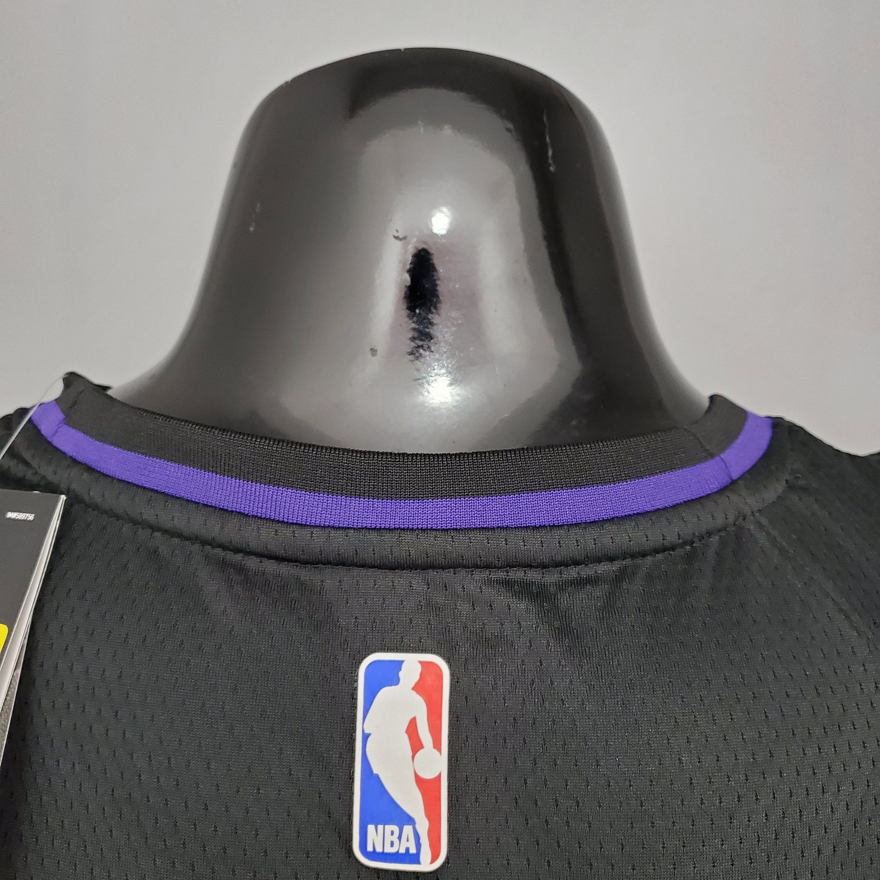 Camisola Los Angeles Lakers City Edition