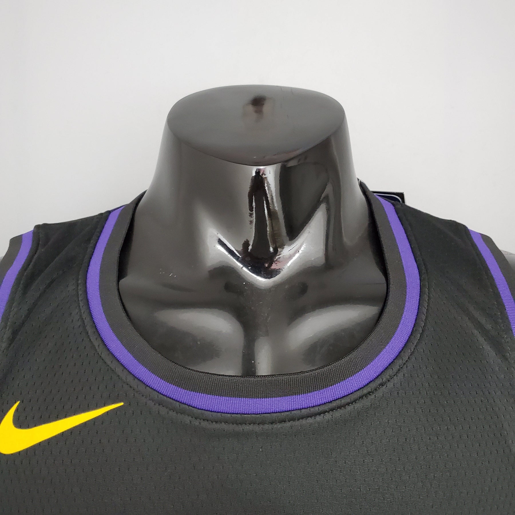 Camisola Los Angeles Lakers City Edition