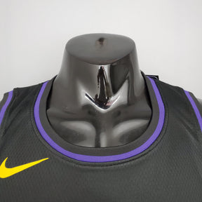 Camisola Los Angeles Lakers City Edition