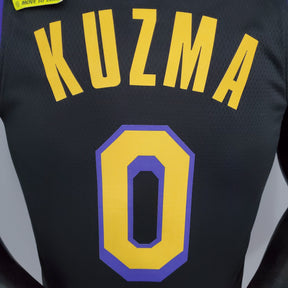 Camisola Los Angeles Lakers City Edition
