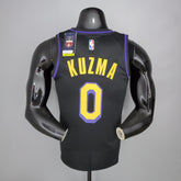 Camisola Los Angeles Lakers City Edition