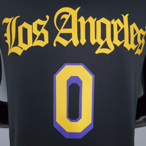 Camisola Los Angeles Lakers City Edition
