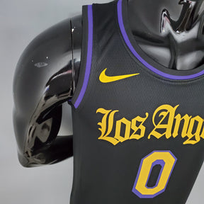 Camisola Los Angeles Lakers City Edition