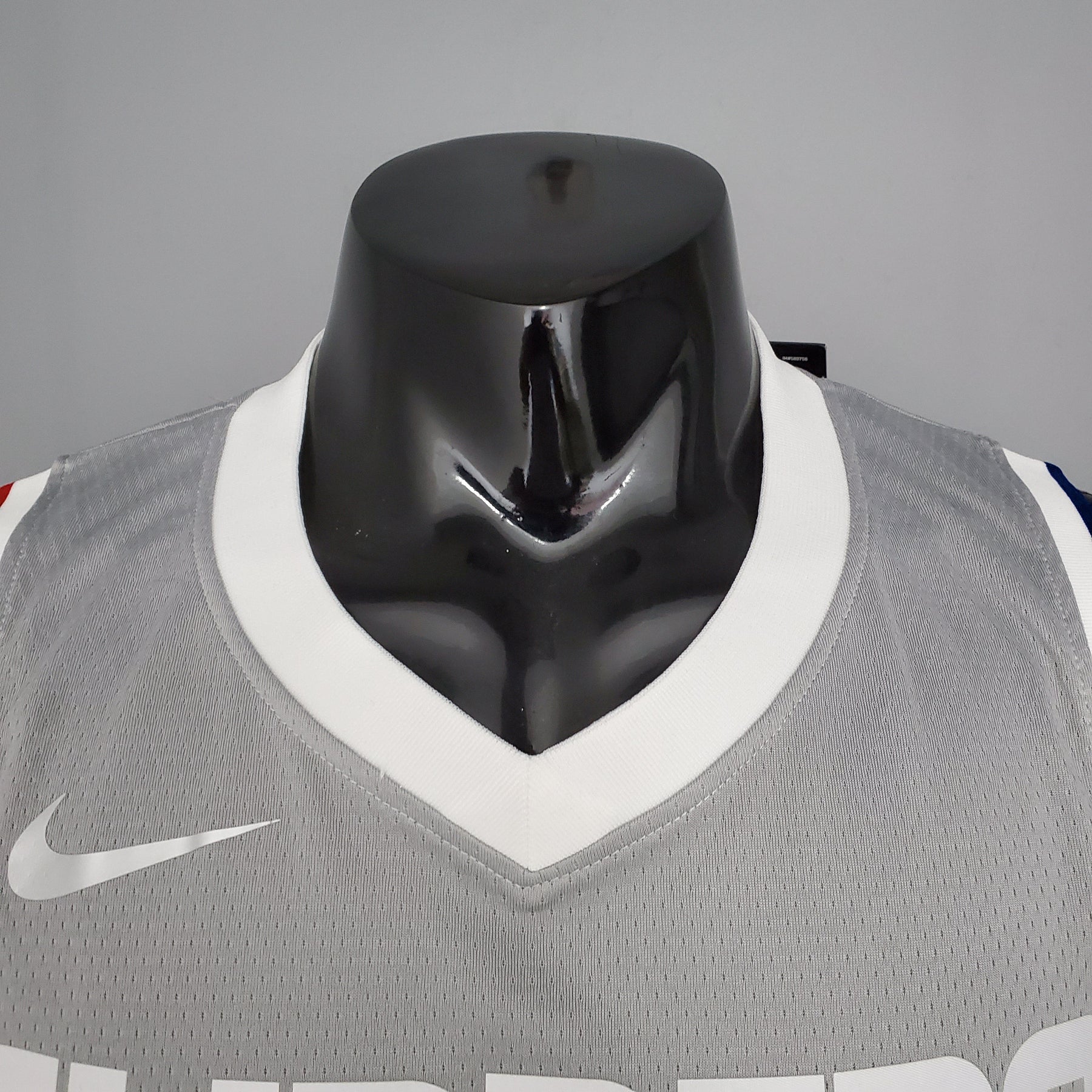 Camisola Los Angeles Clippers Earnead Edition 20/21