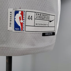 Camisola Los Angeles Clippers Earnead Edition 20/21