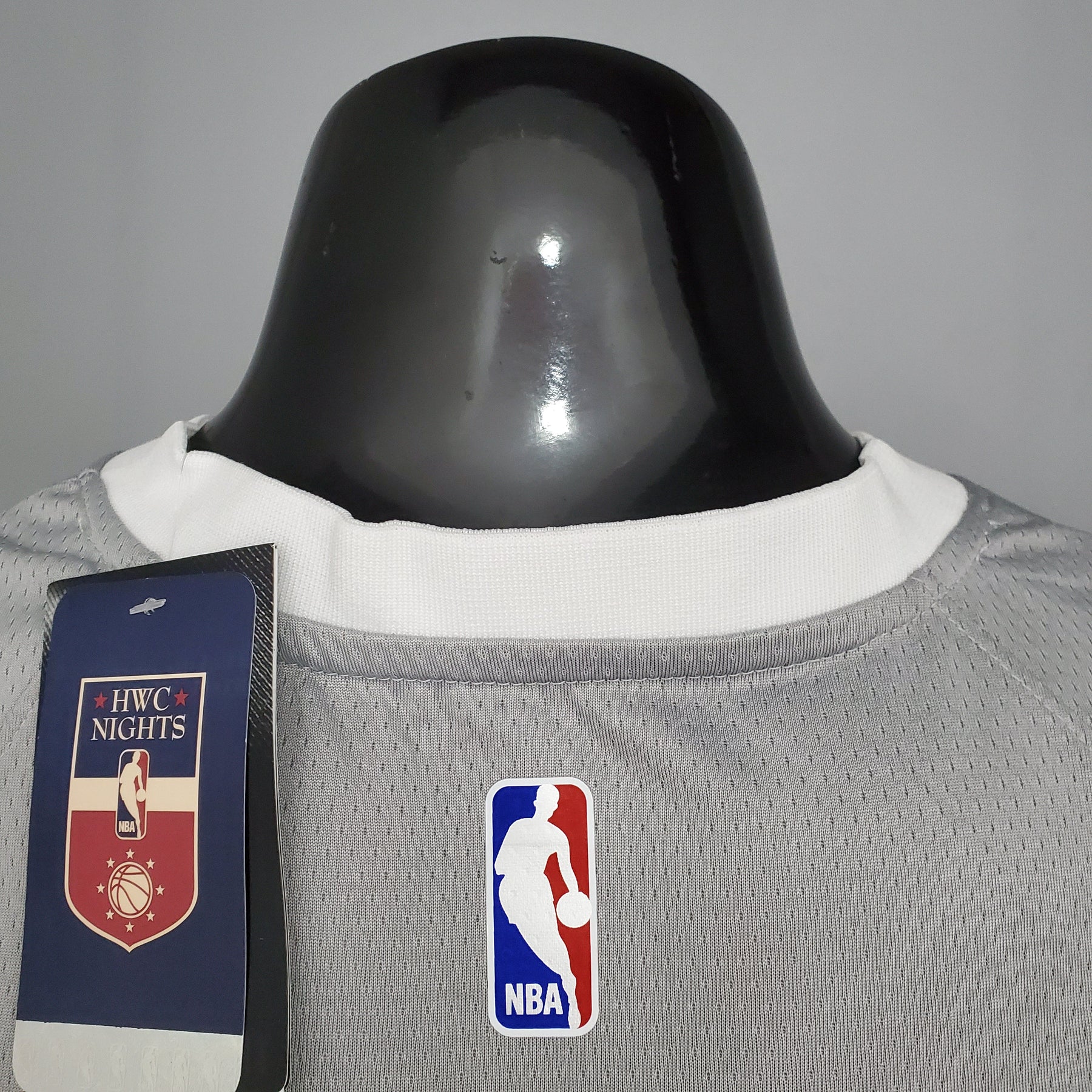 Camisola Los Angeles Clippers Earnead Edition 20/21