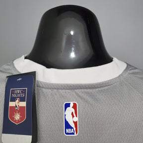 Camisola Los Angeles Clippers Earnead Edition 20/21