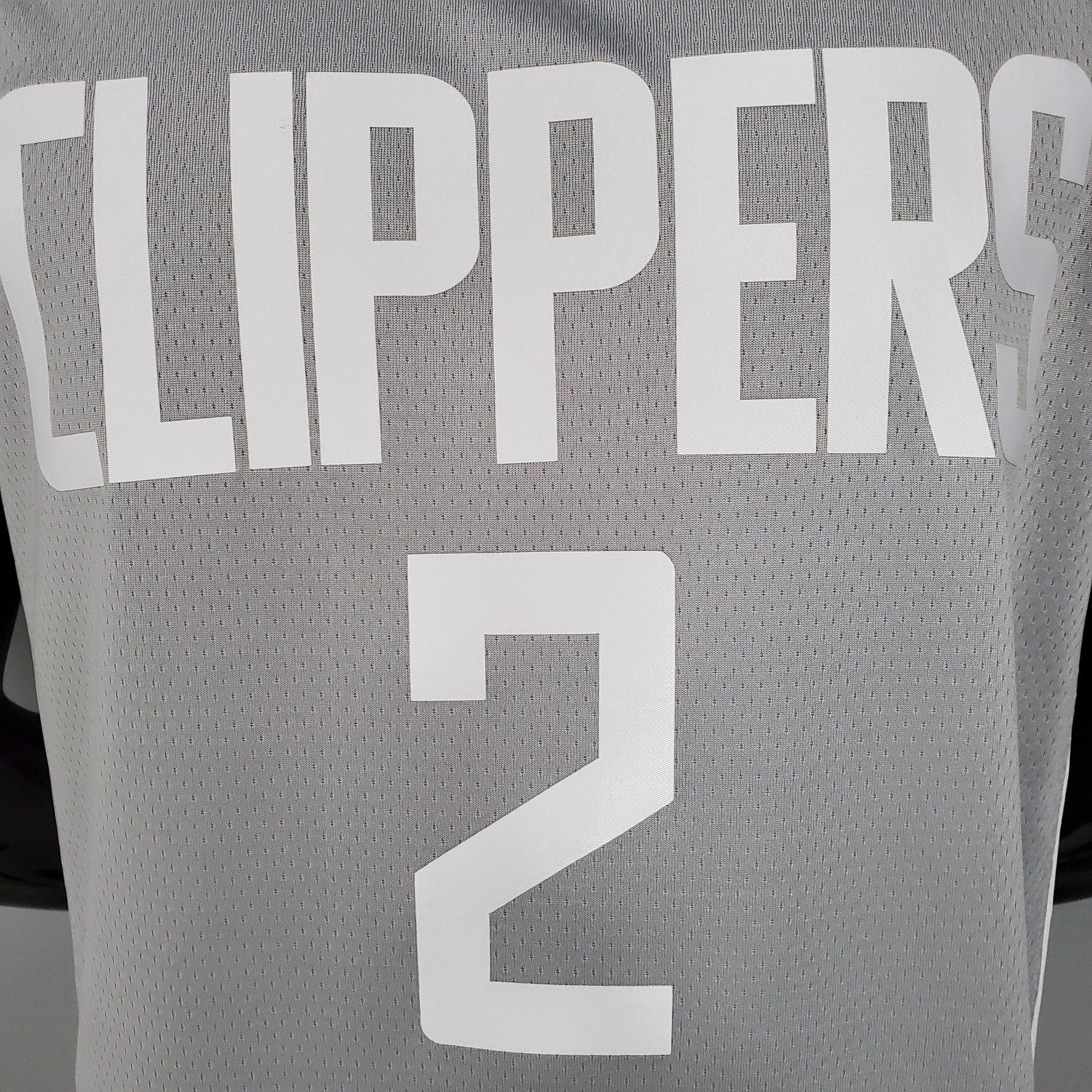 Camisola Los Angeles Clippers Earnead Edition 20/21