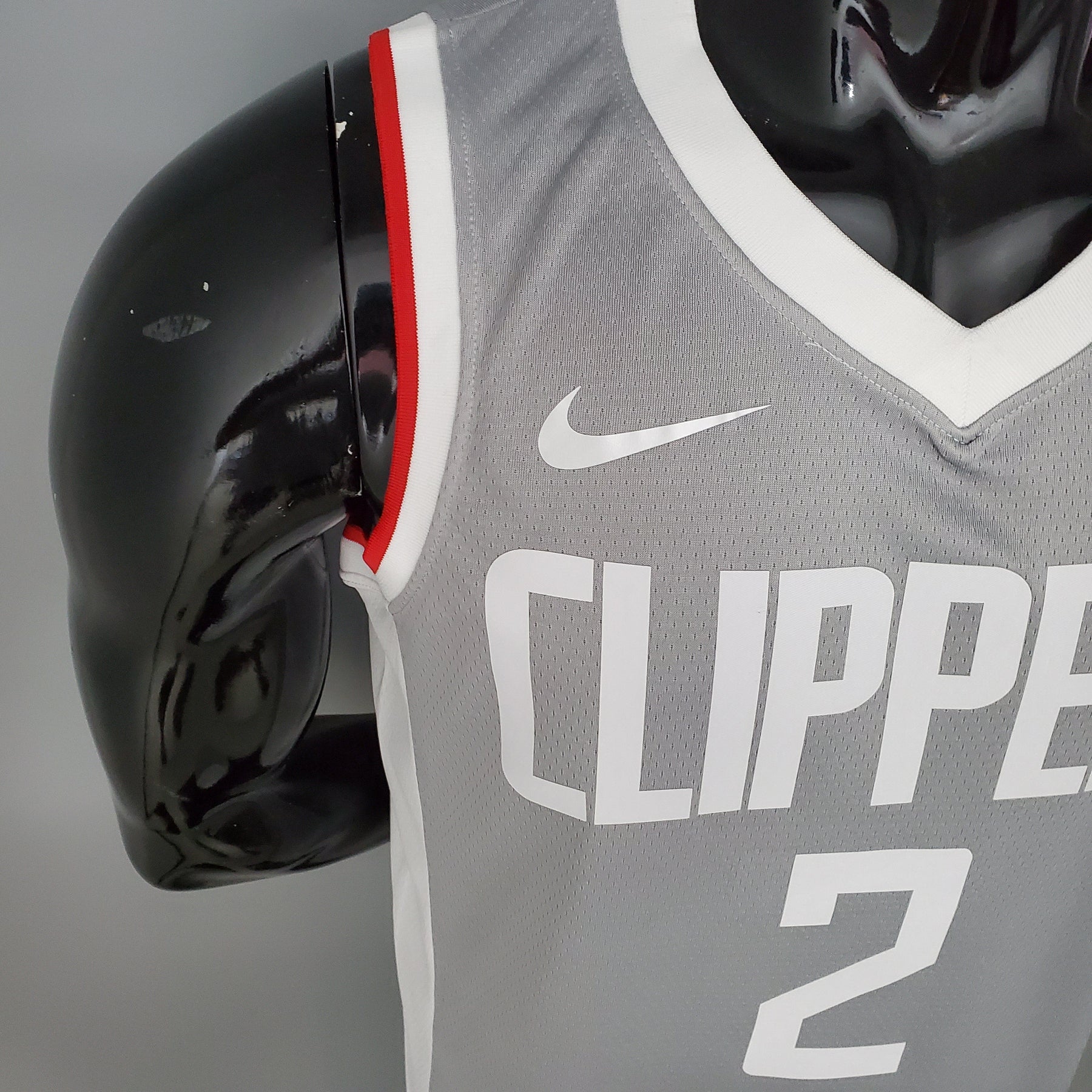 Camisola Los Angeles Clippers Earnead Edition 20/21