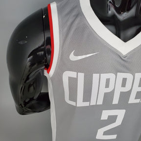 Camisola Los Angeles Clippers Earnead Edition 20/21