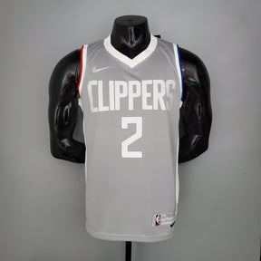 Camisola Los Angeles Clippers Earnead Edition 20/21